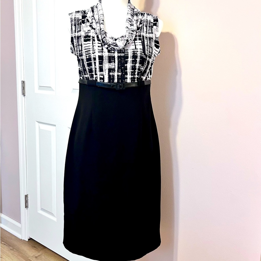 Calvin Klein dress